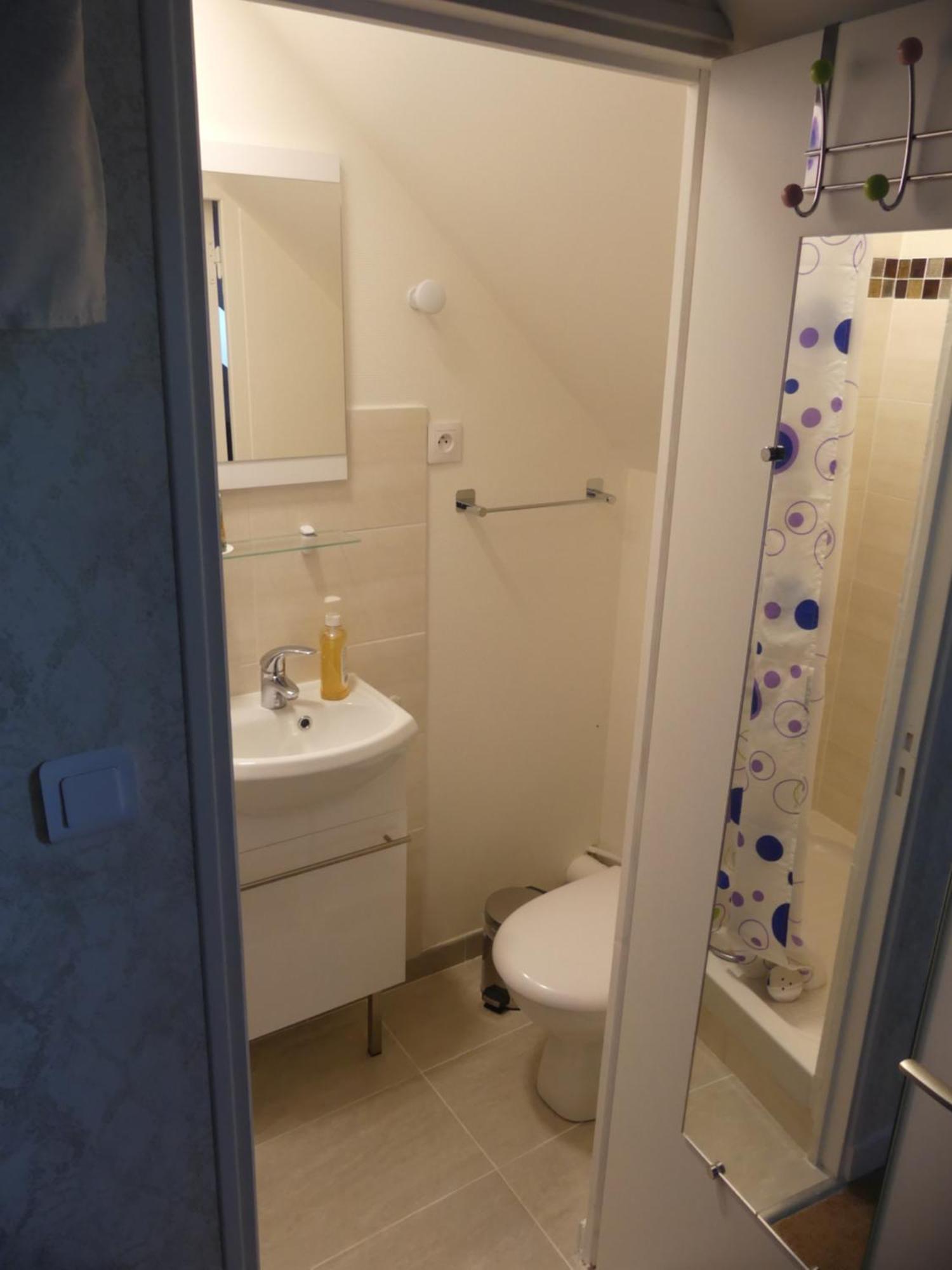 Le Clos Fleuri - Chambres D'Hotes Onzain Exterior photo
