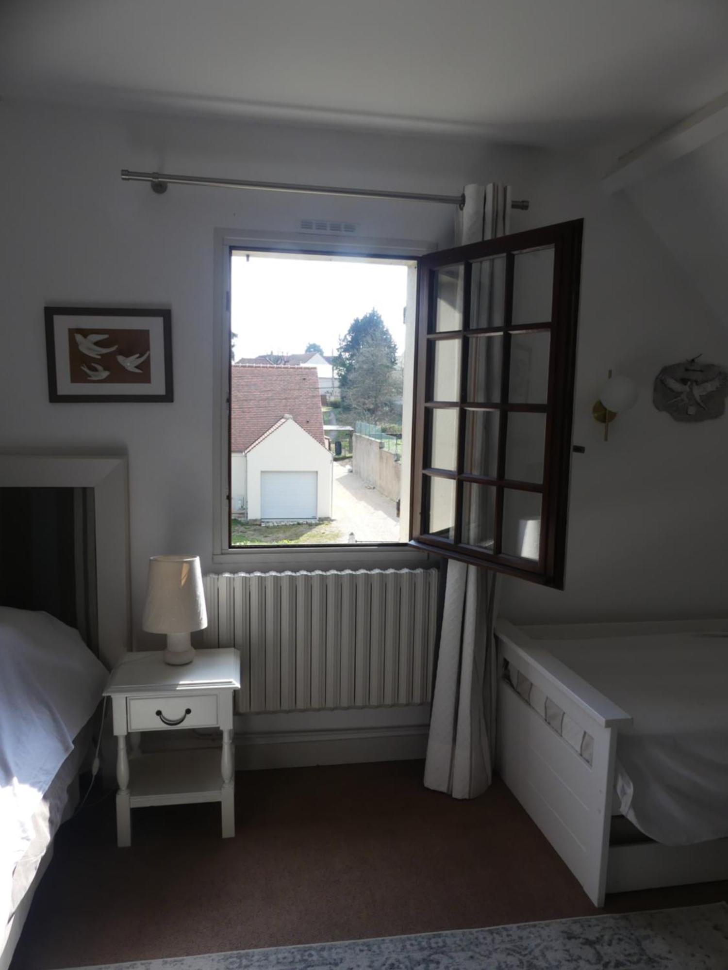 Le Clos Fleuri - Chambres D'Hotes Onzain Exterior photo